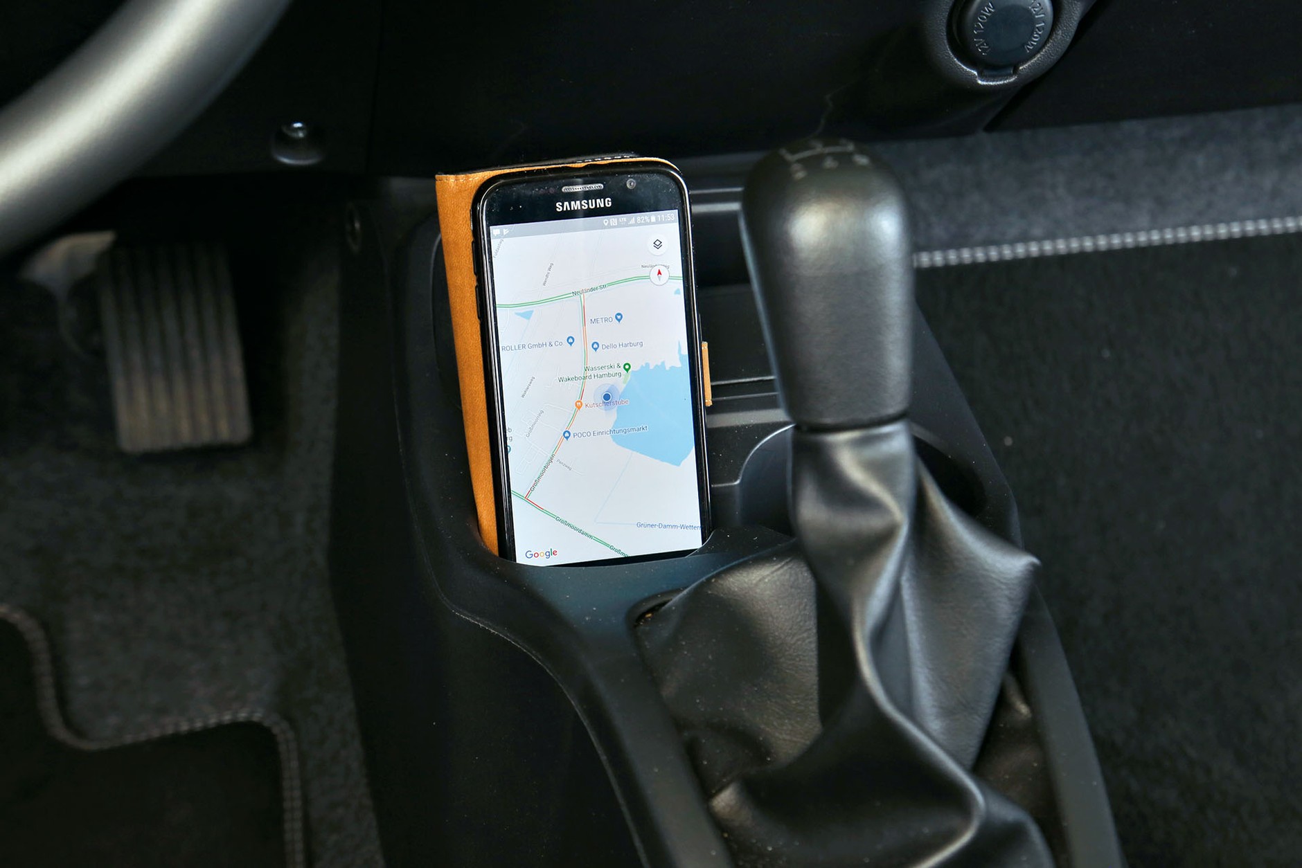 Mitsubishi Space Star 1.0