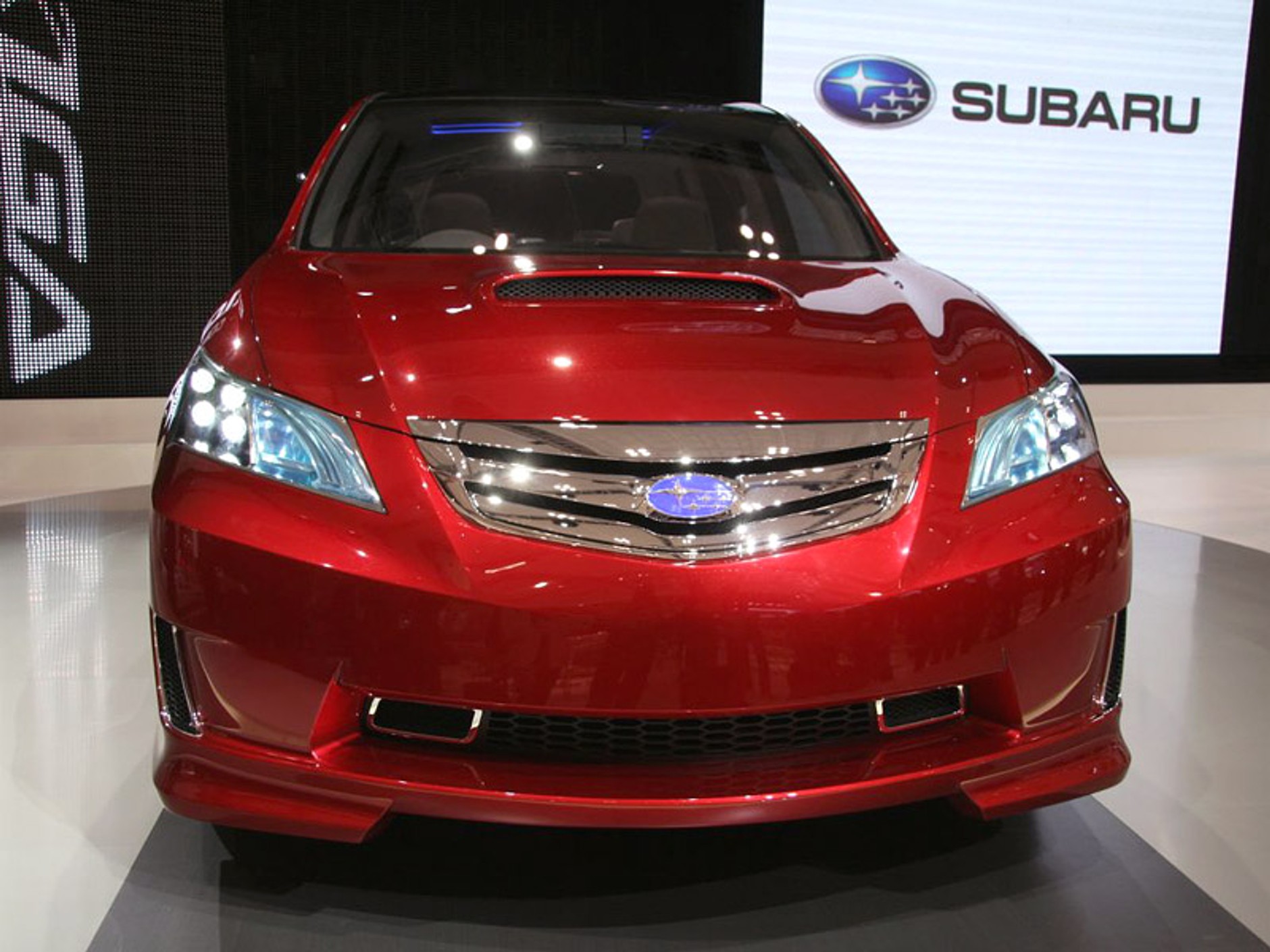 Tokio Motor Show 2007: najnowsze zdjęcia!