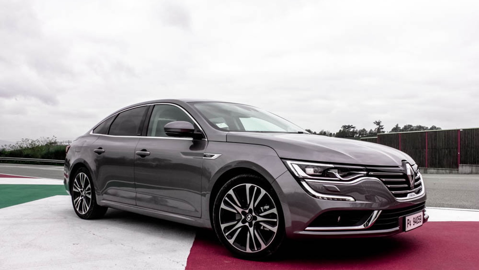 Renault Talisman