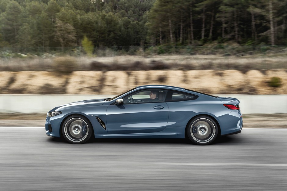 BMW serii 8