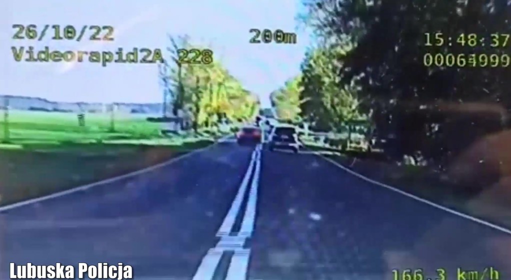 Dostał 55 punktów w kilka sekund