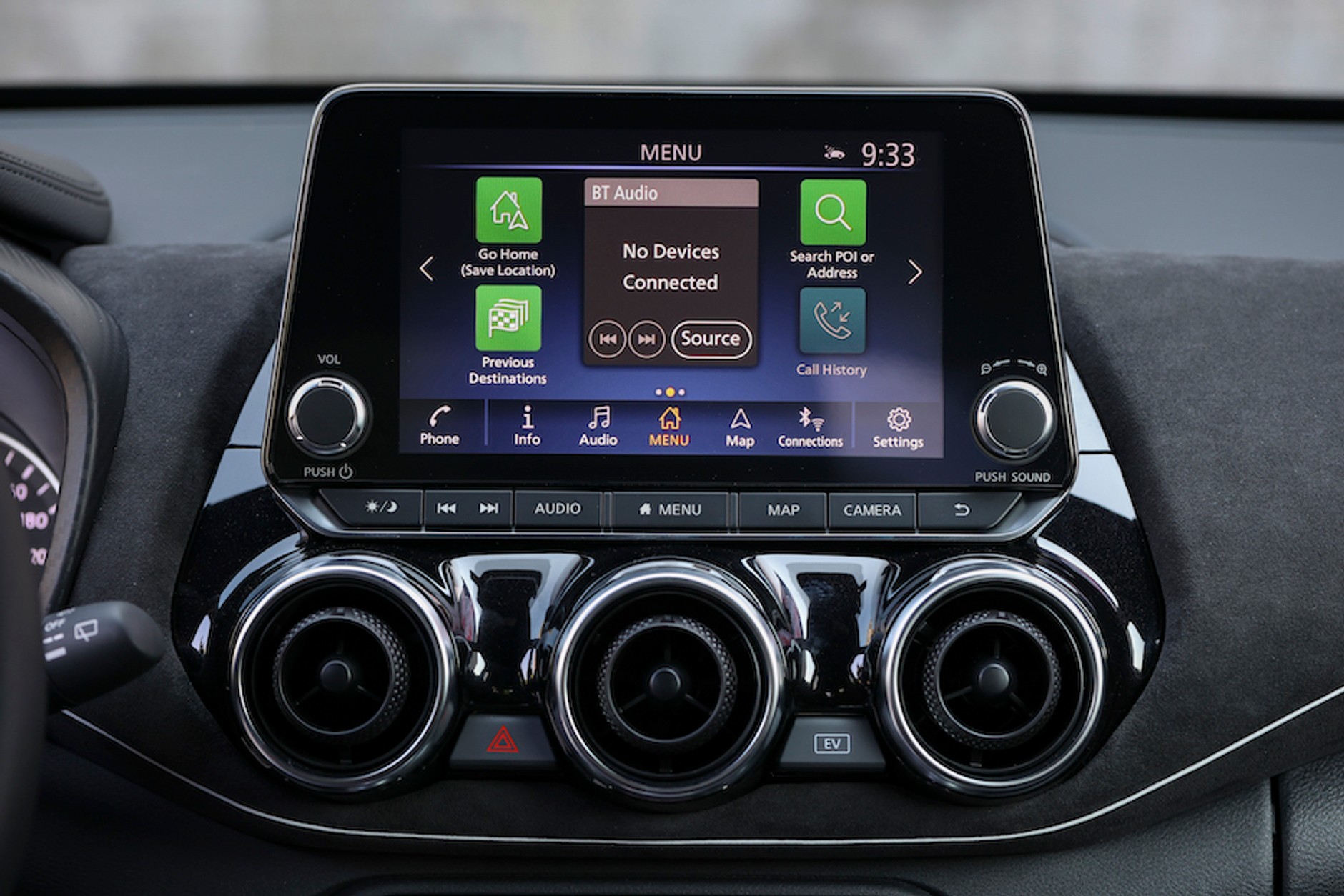 Nissan Juke Hybrid 2022 r. 2. generacja