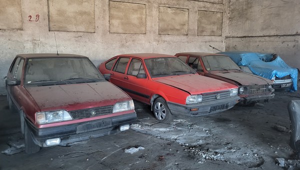 Odkryli w polskiej szopie zakurzone "perełki". Część z nich trafi do muzeum