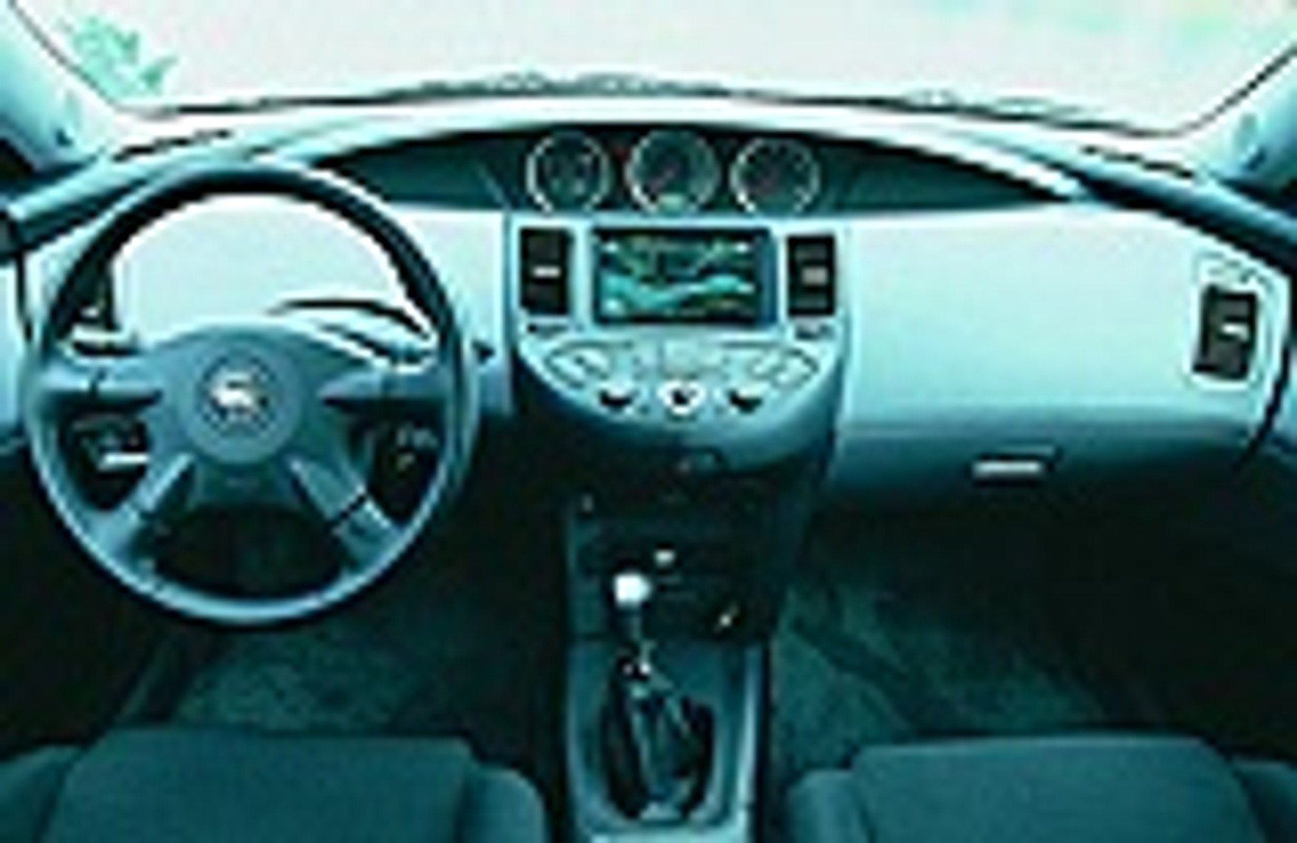 Klasa średnia w natarciu