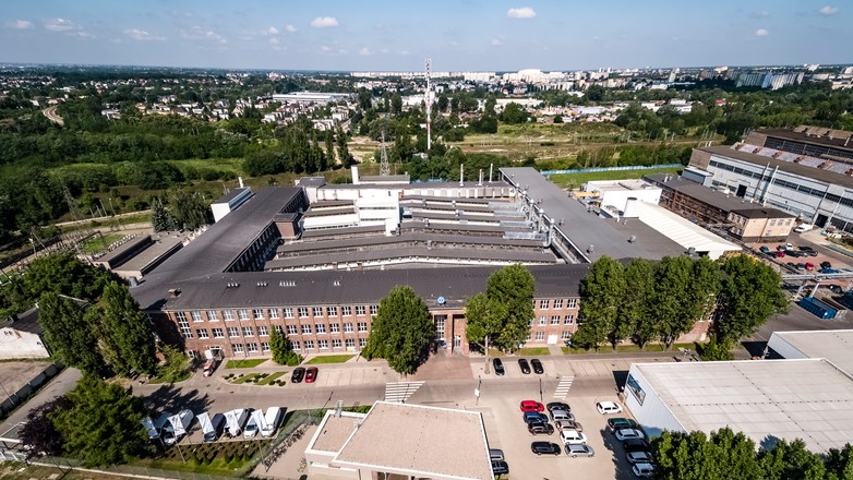 Ciepło z odlewni Volkswagena pozwoli ogrzać tysiące mieszkań w Poznaniu