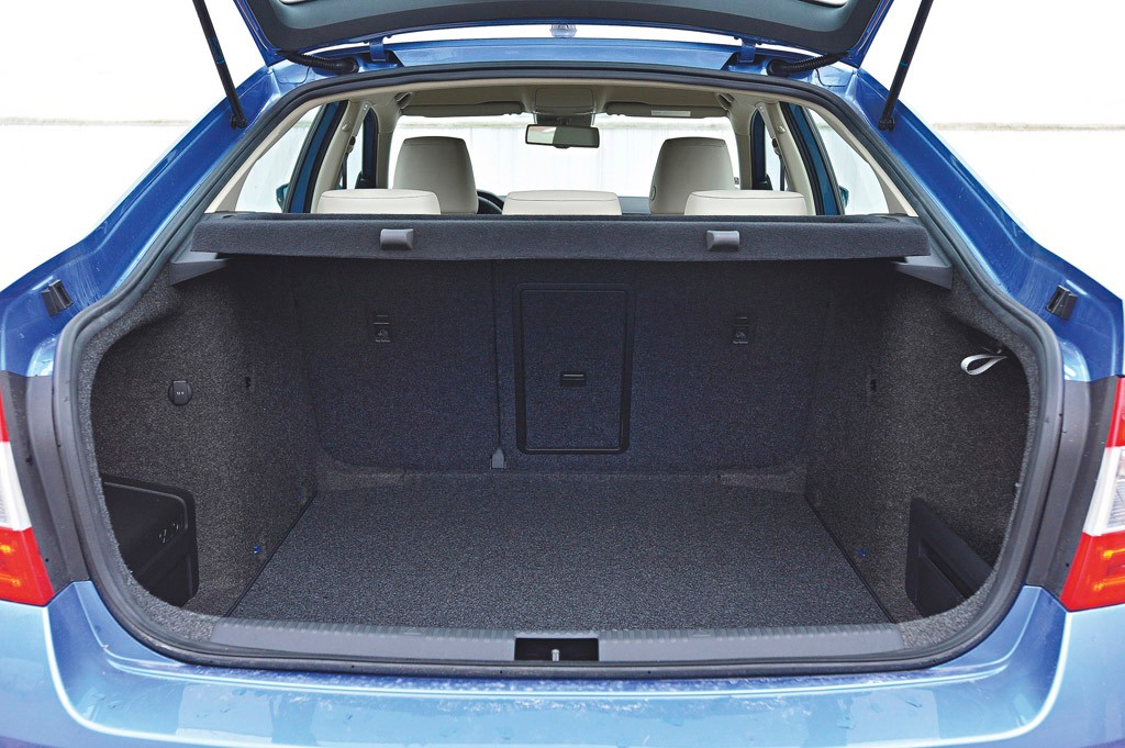 Audi A3 kontra Volkswagen Golf, Skoda Octavia i Seat Leon: rodzinny pojedynek