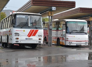 Jedna piąta Polski bez transportu publicznego. Tak w praktyce wygląda wykluczenie komunikacyjne
