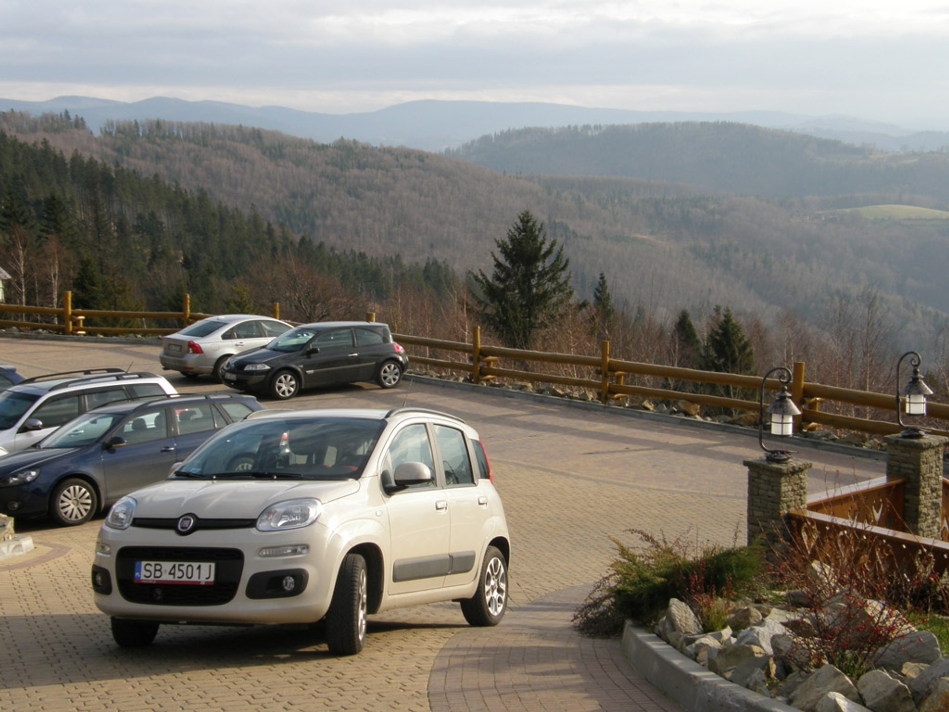 Fiat Panda kontra Skoda Citigo: który model jest oszczędniejszy?