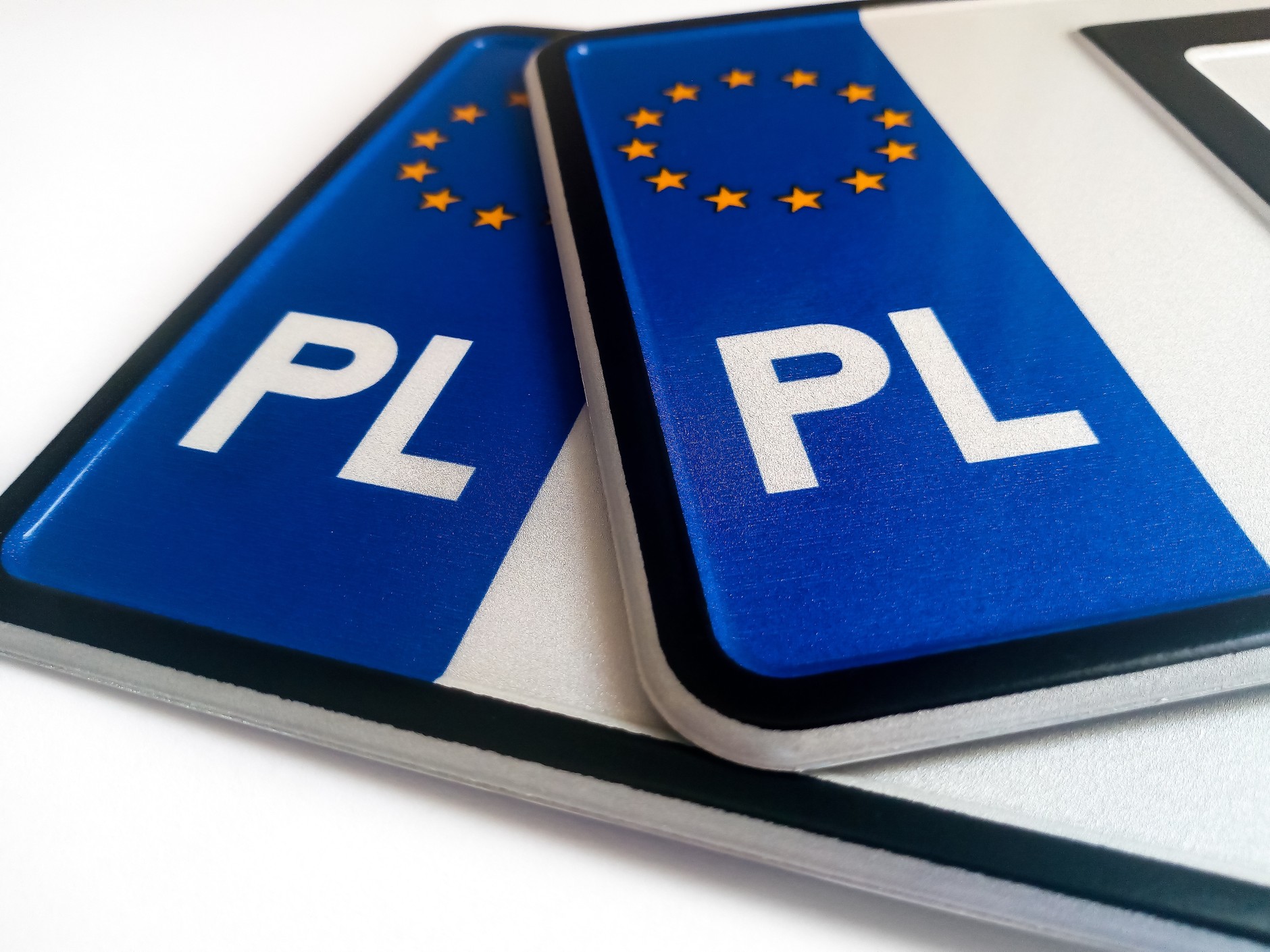 Według orzeczenia NSA RODO nie obejmuje numerów rejestracyjnych