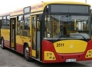 Łódź pożegnała Jelcze po 60 latach służby
