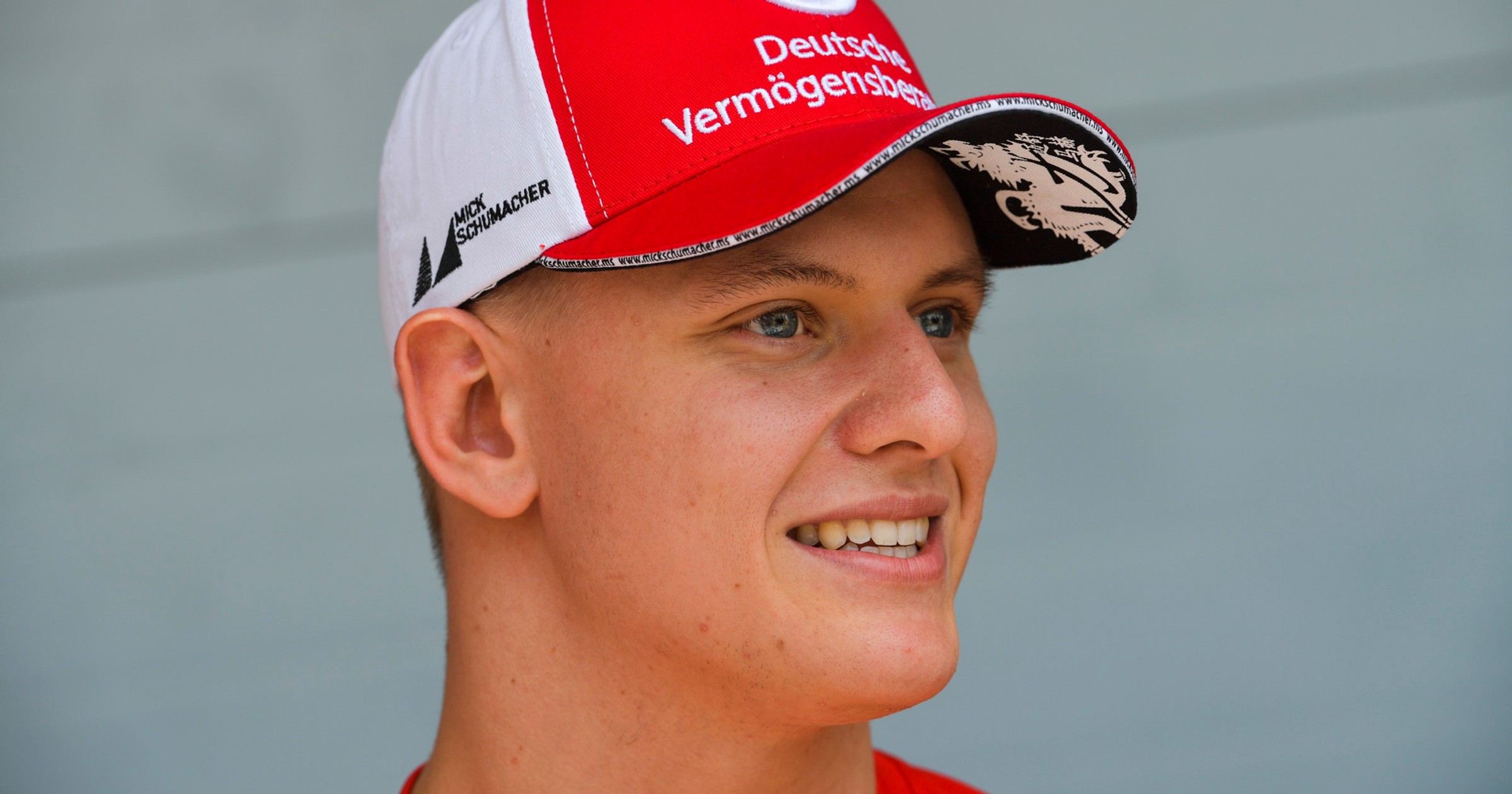 Mick Schumacher
