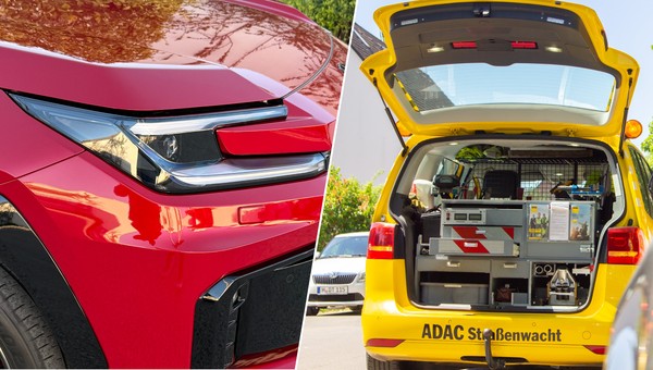 Ranking najbardziej awaryjnych aut według ADAC wygląda zupełnie inaczej niż ten od TUV