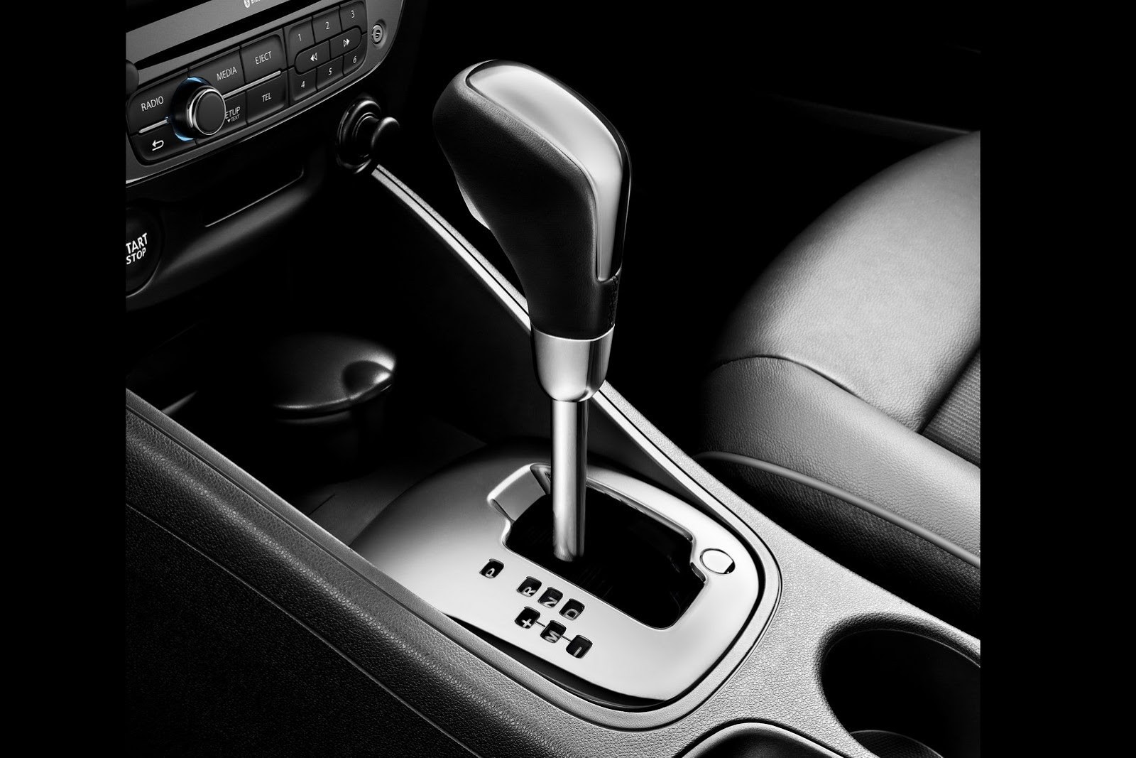 Renault Fluence 2013