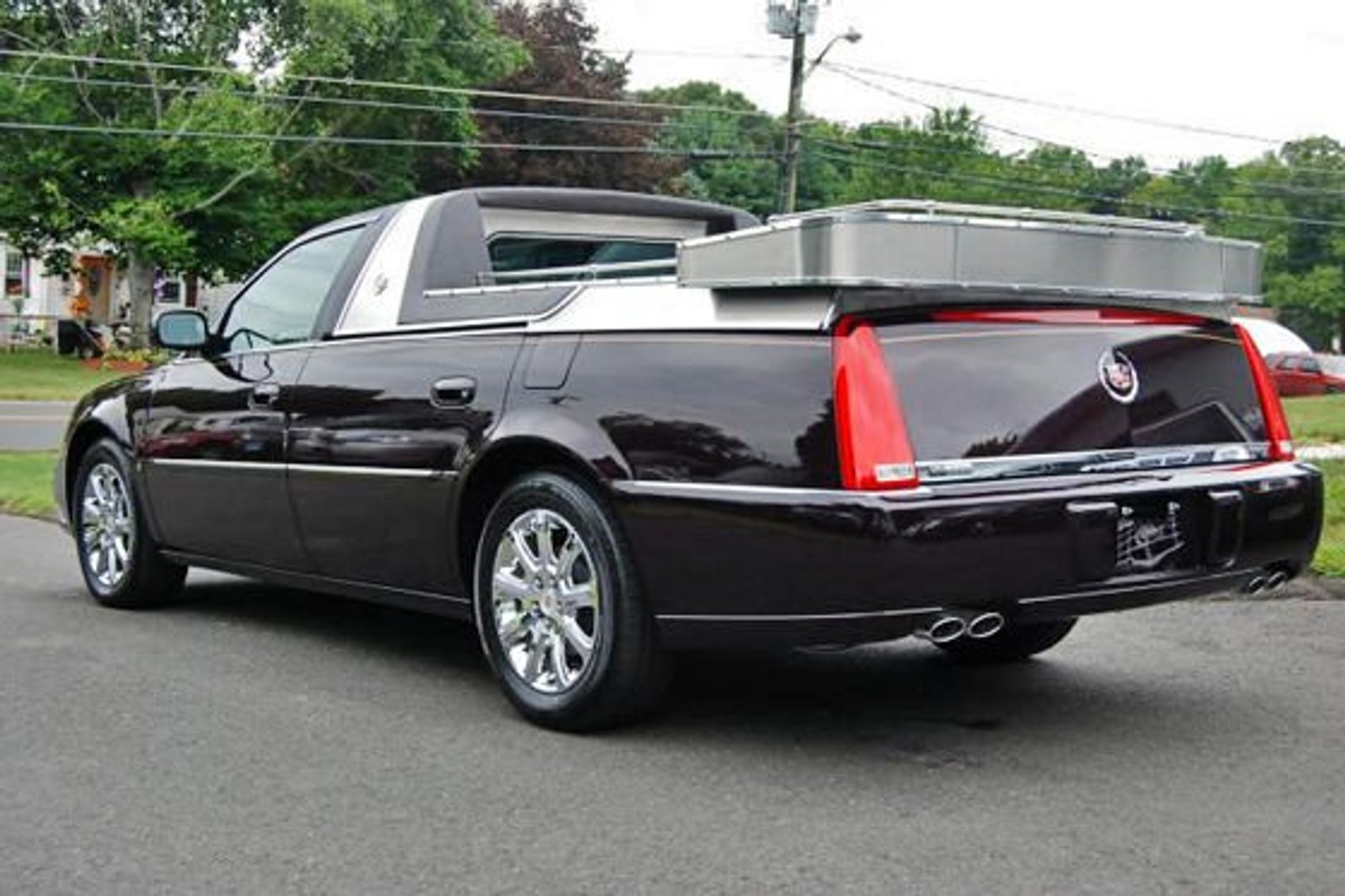 Najdziwniejsze karawany świata