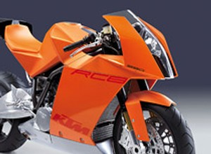 KTM RC8 – austriacki supersport już w przyszłym roku?