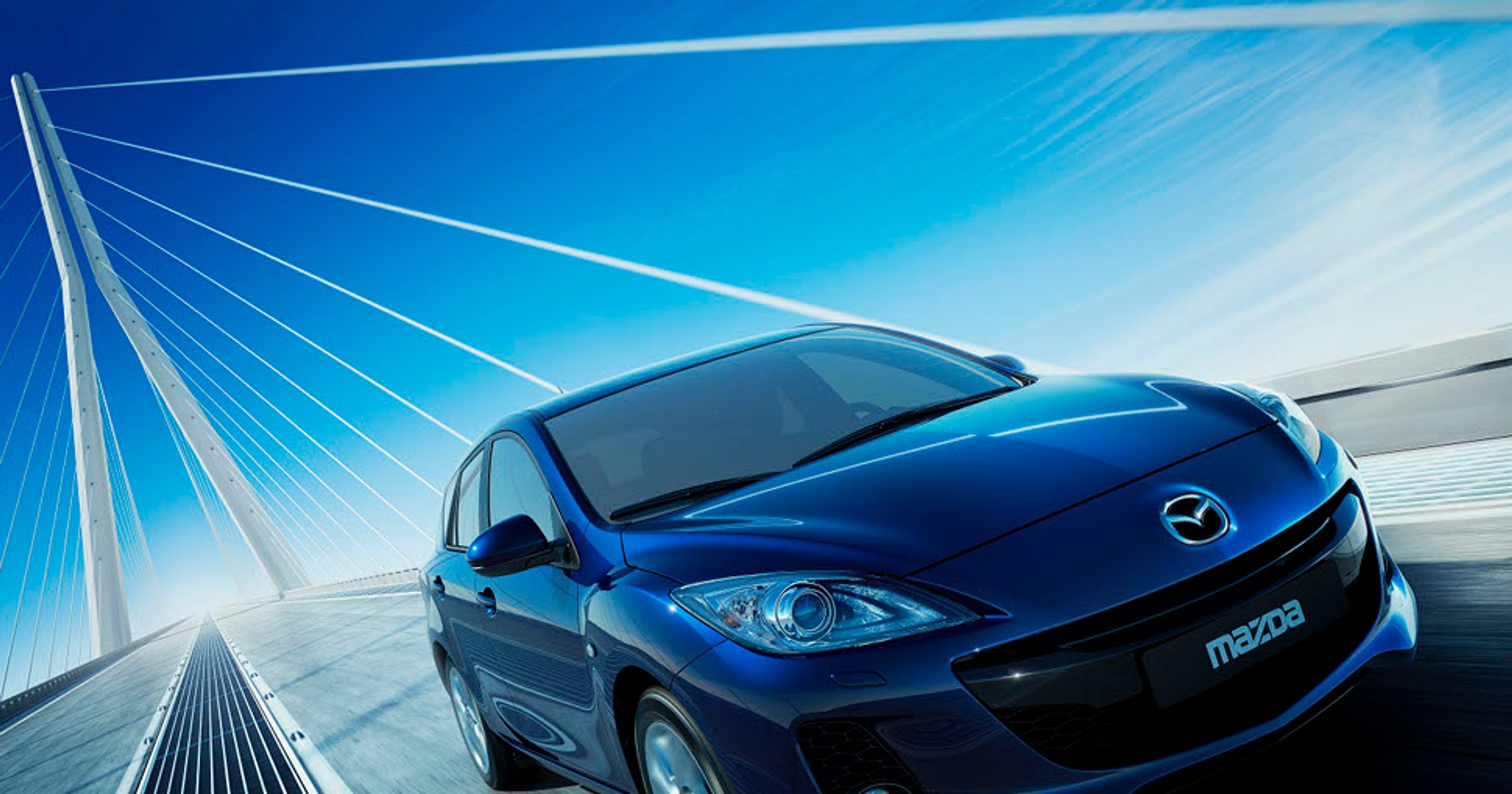 Mazda 3 po faceliftingu już w Polsce (ceny)