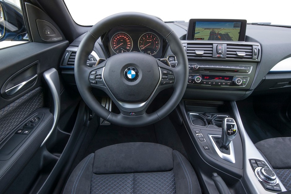 Nowości BMW 2013