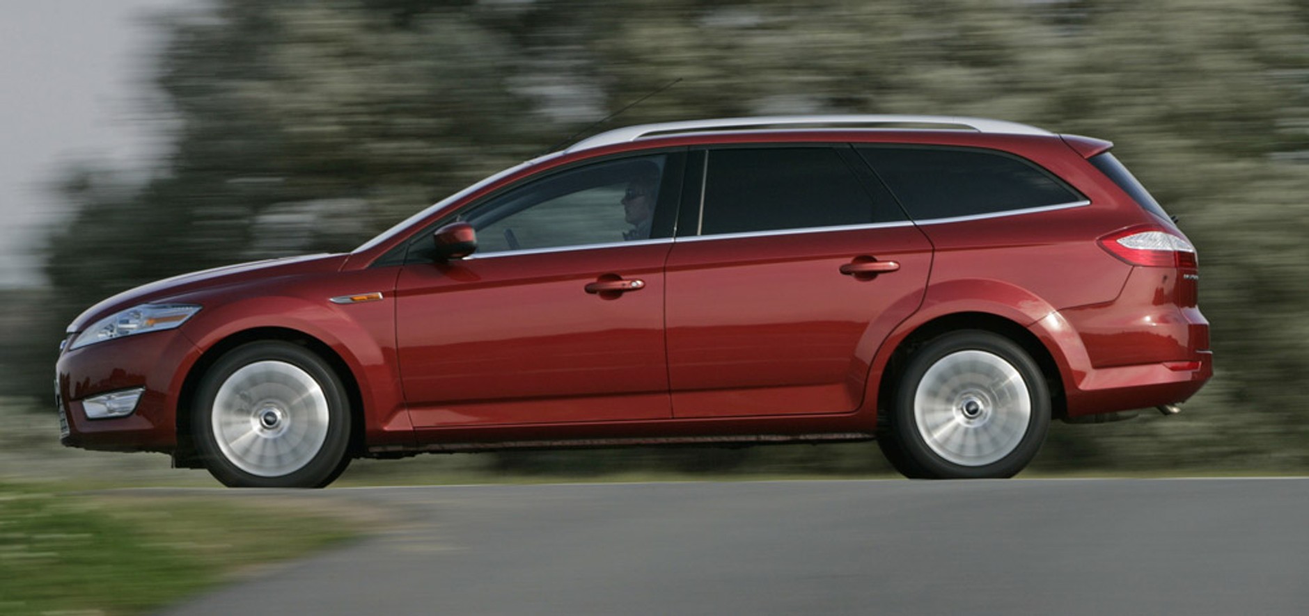 Ford Mondeo III: czy zmiany poszły w dobrym kierunku