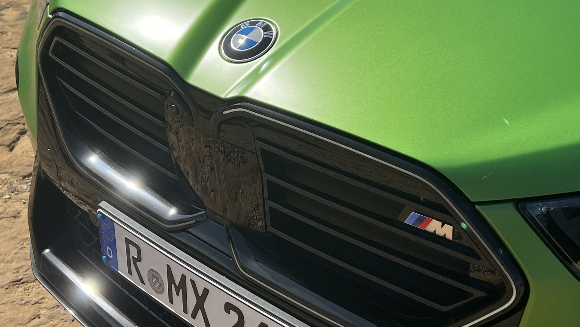 BMW X2 (druga generacja; na rynku od 2024 r.)