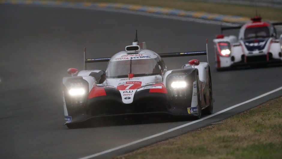 Le Mans 24h
