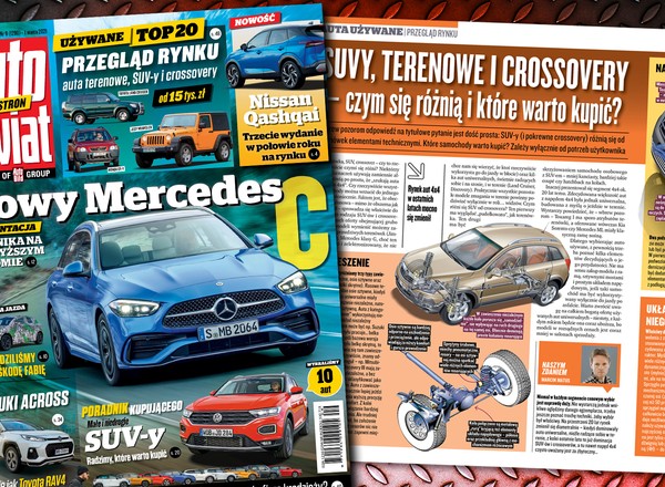Auto Świat 9/2021