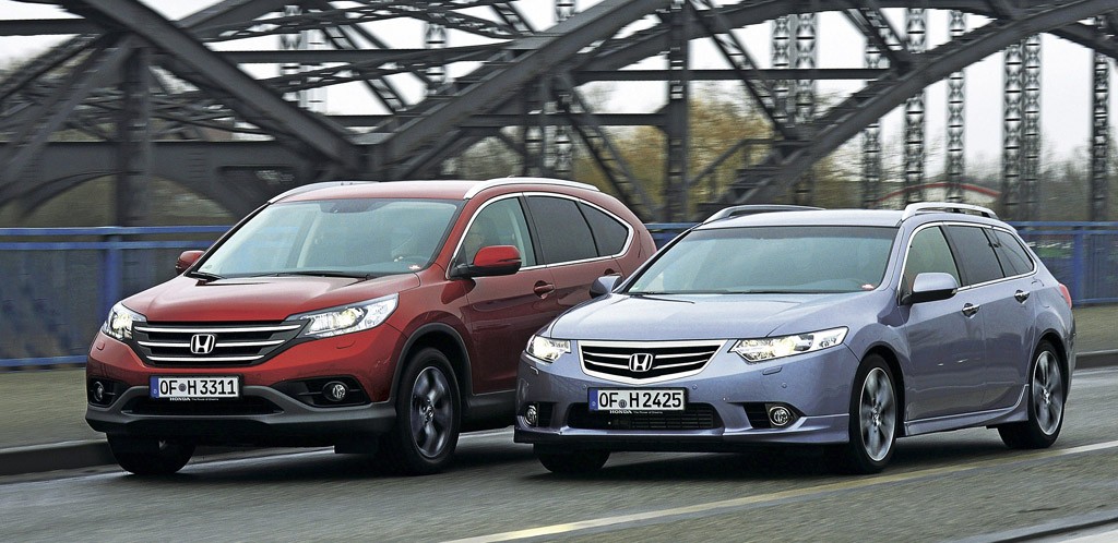 SUV kontra kombi: czy terenówki są lepsze od rodzinnych kombiaków