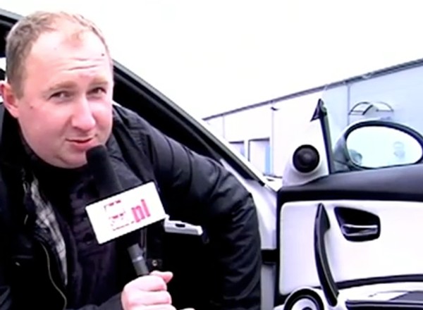 Nissan 350Z ustąpił miejsca BMW serii 1
