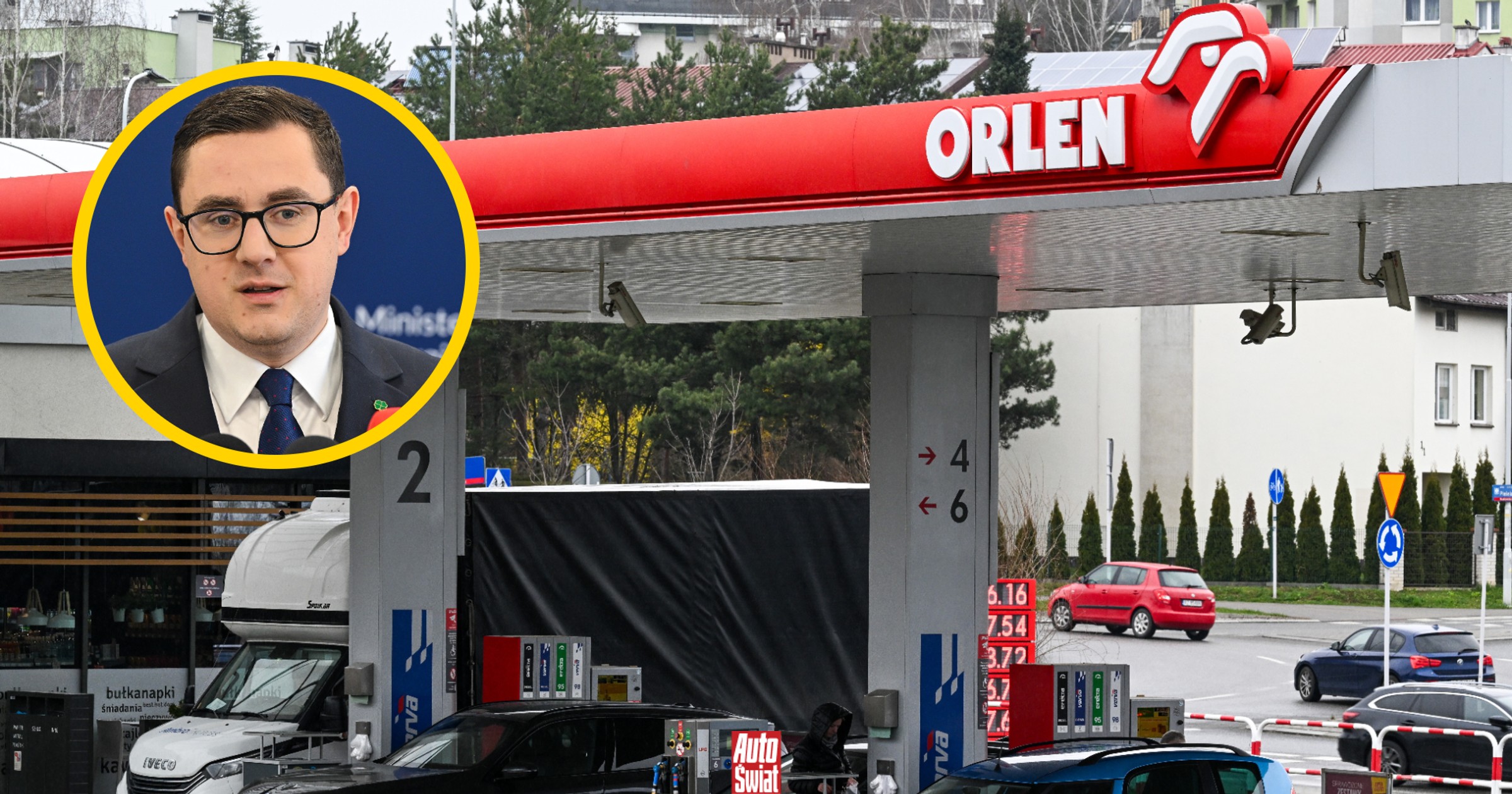 Ile będzie działać pakiet CPN? Minister: "tak długo, jak będzie potrzebny"