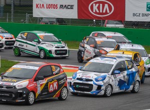 Kia Lotos Race 2017: Serafin mistrzem Polski