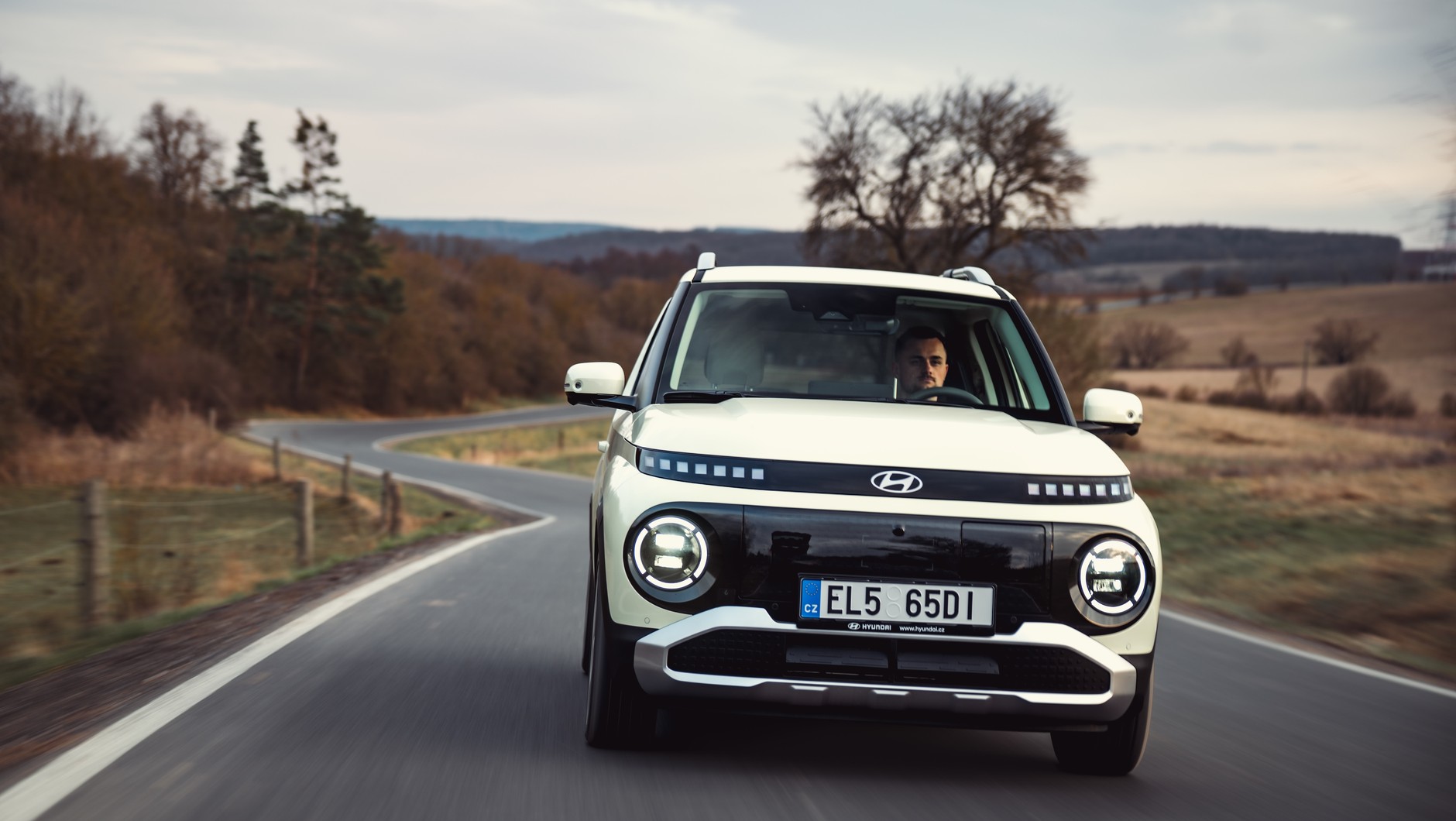 Hyundai oferuje promocje na niemal wszystkie swoje modele
