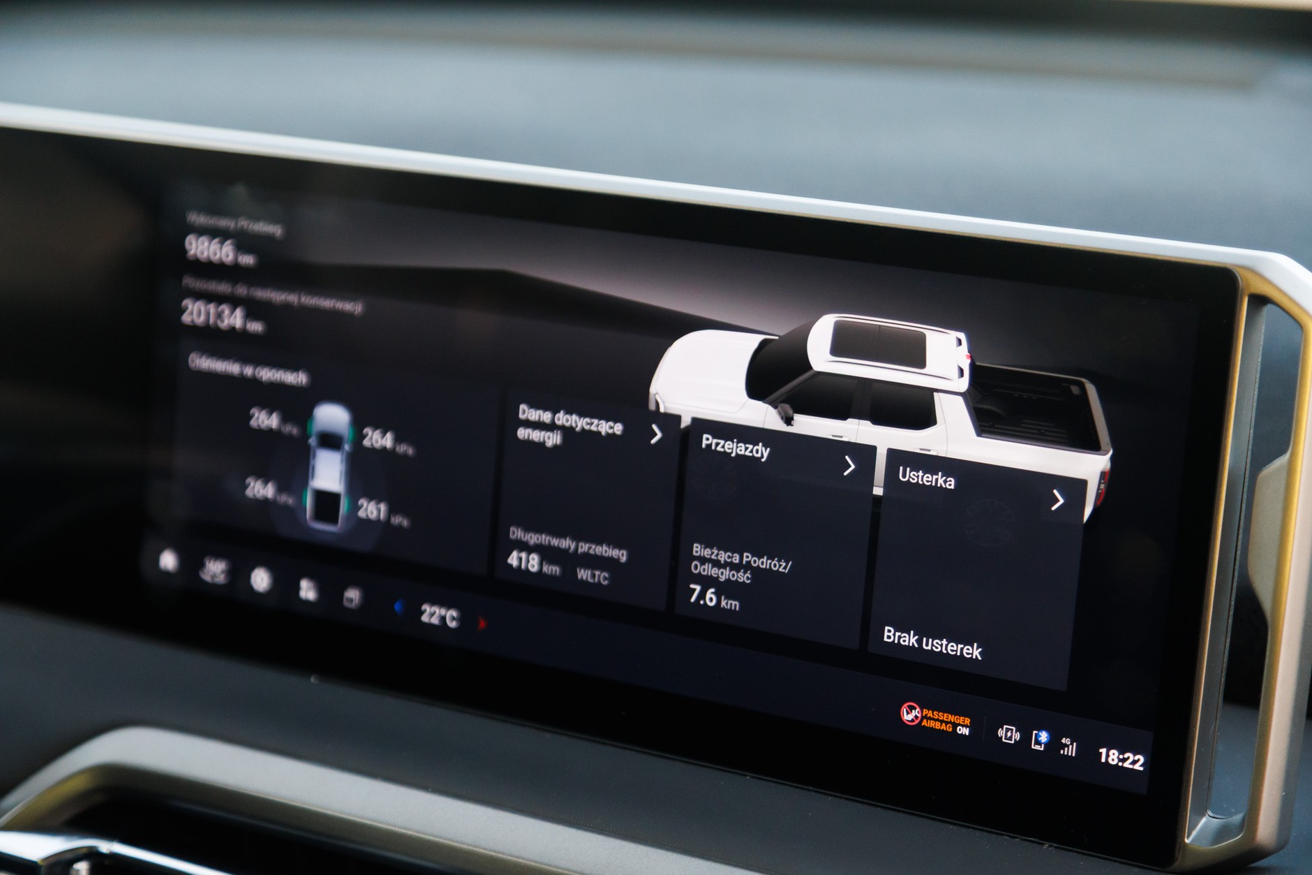 2025 Maxus eTerron 9