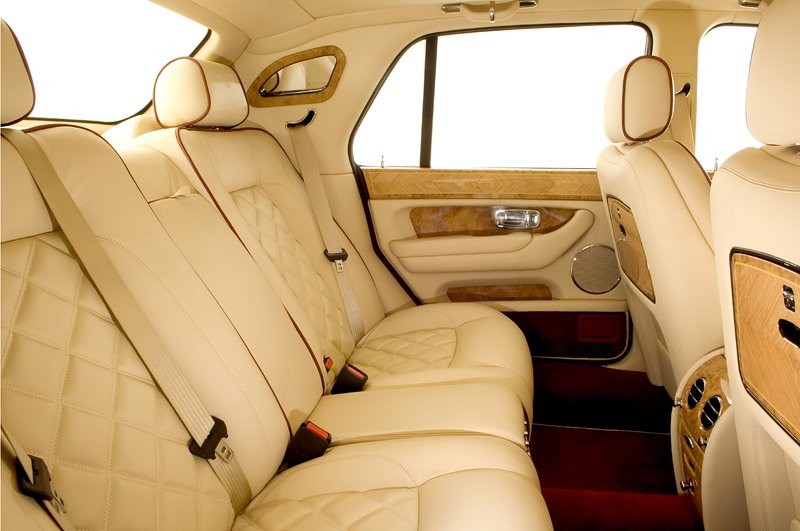 Bentley obchodzi 60-lecie z nowymi modelami