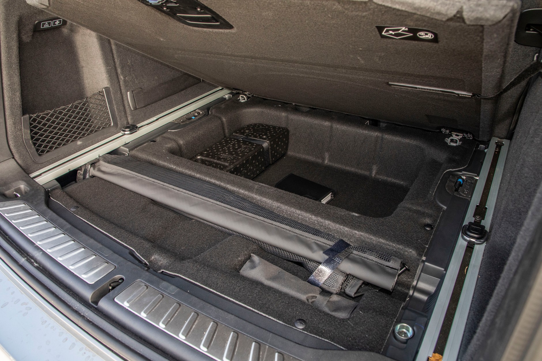 BMW X3 M Competition