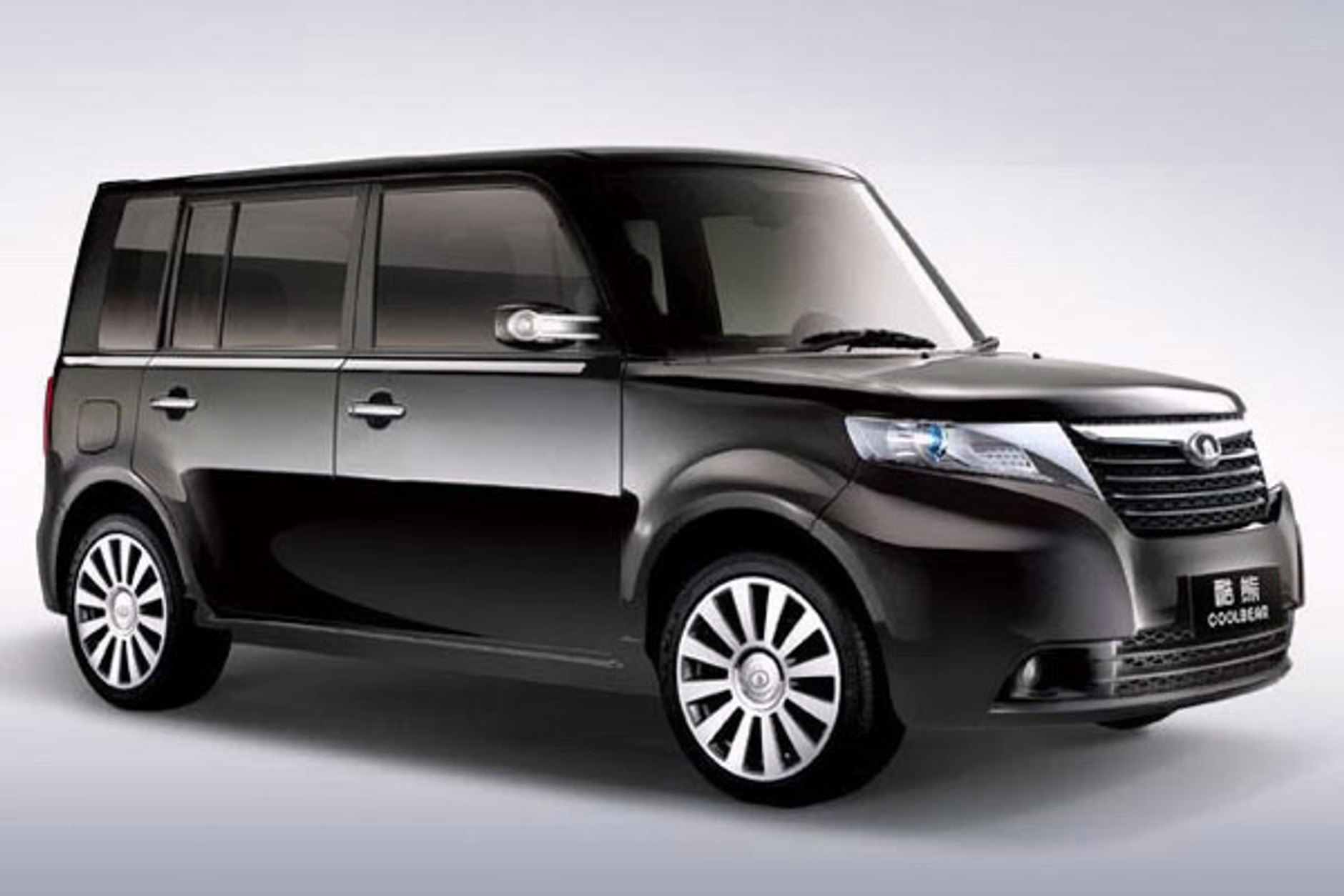 Great Wall Motors – atak klonów