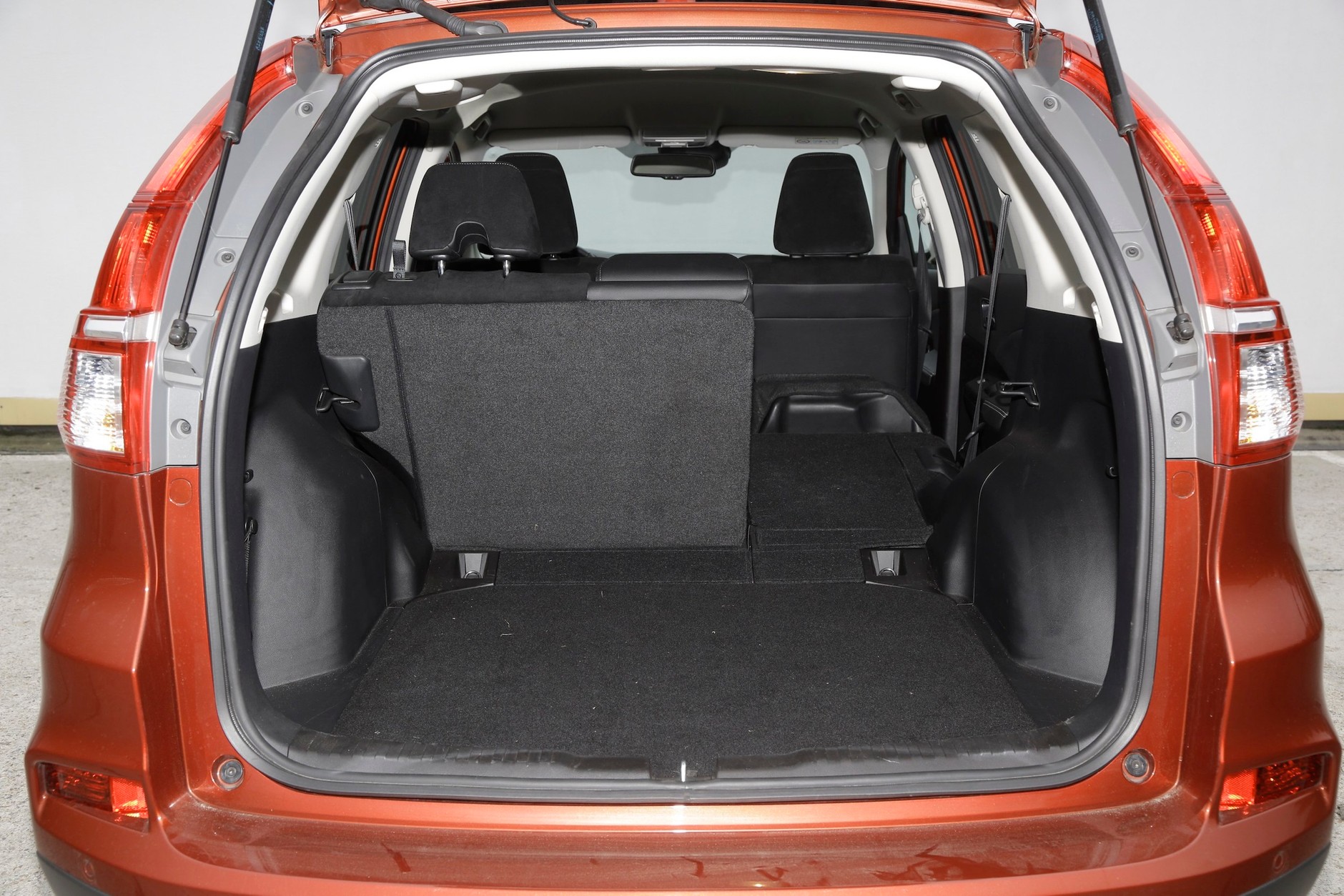 Honda CR-V IV