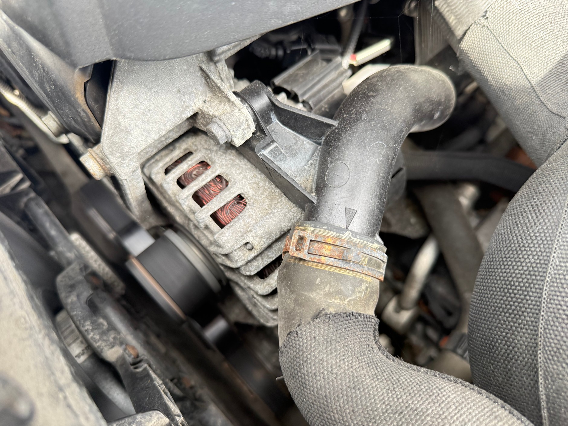 Używane Audi Q5 z ogłoszenia