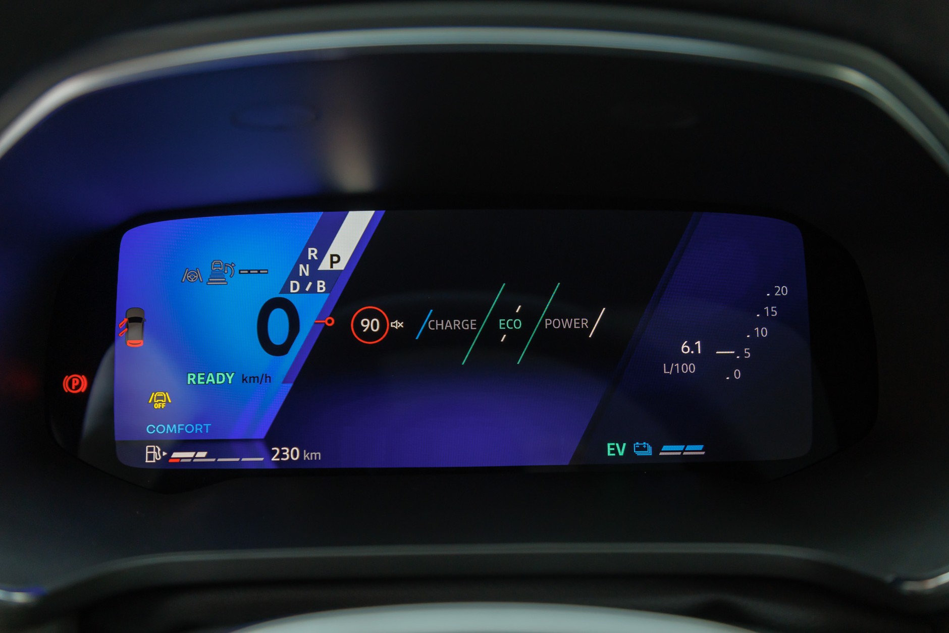 2024 Renault Symbioz