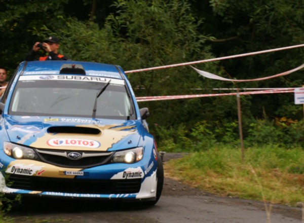 Kalendarz PZM 2013 oficjalnie