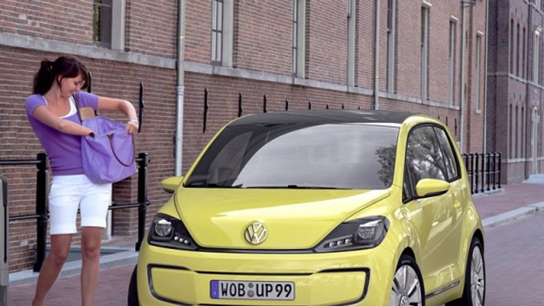 Volkswagen ogłosił cenę swojego nowego mini