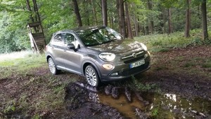 Fiat 500X - tak dobrego Fiata jeszcze u nas nie było