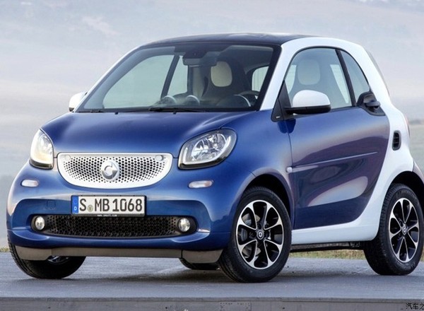 Nowy Smart – prosto z Chin