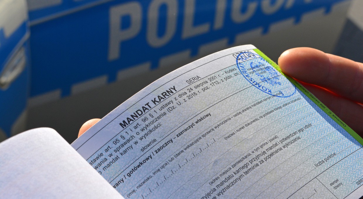 Rewolucja w punktach karnych? Te pułapki nadal zostają w przepisach