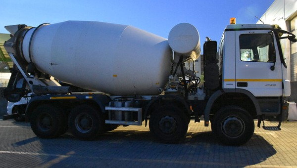 Zaskakująca sytuacja na granicy.  Nietypowy pojazd odzyskano po ośmiu latach