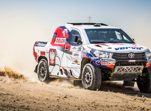 ORLEN Team startuje w Italian Baja