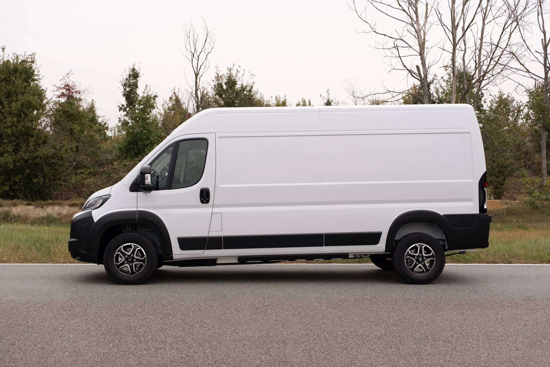 Fiat Ducato 2024 r.