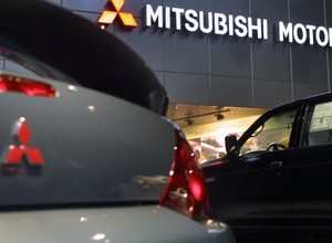Mitsubishi także w leasingu konsumenckim