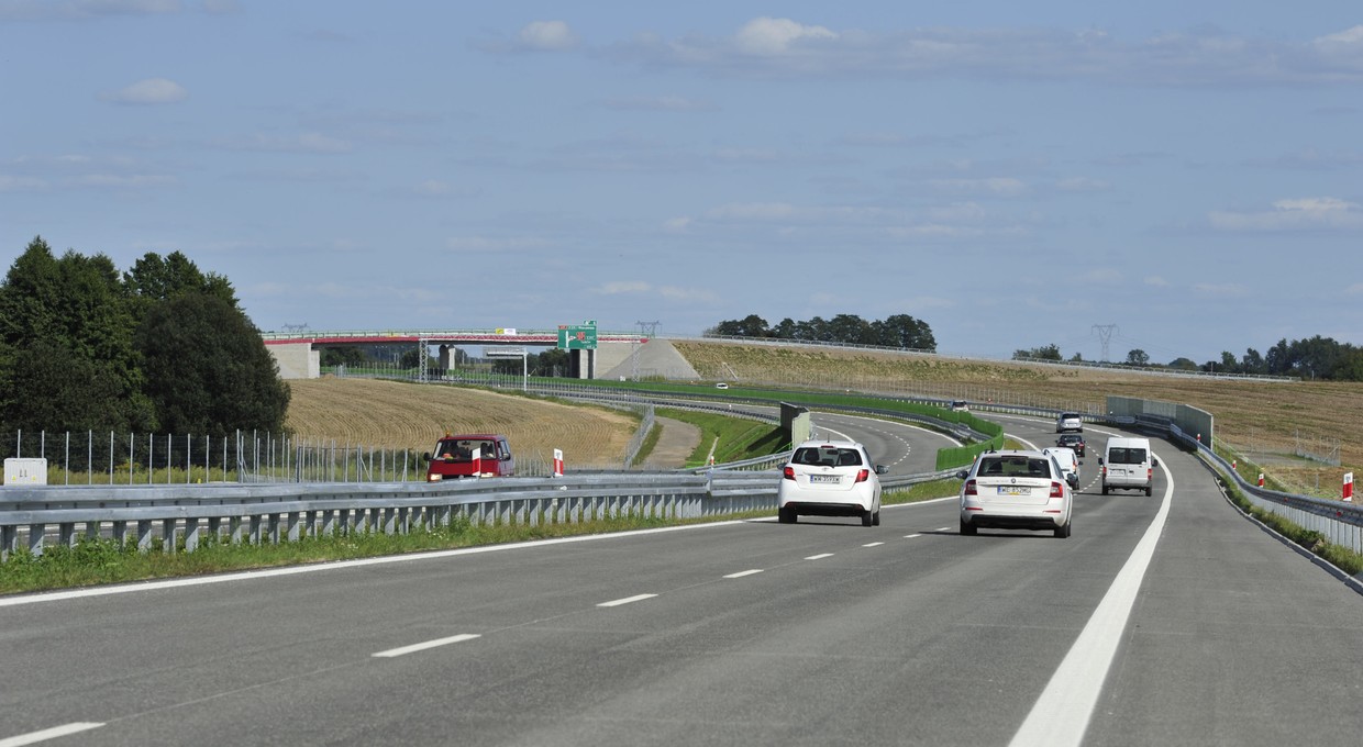 Mieszkańcy Szczecina odetchną z ulgą. Coraz bliżej budowy odcinka S10 Kijewo — Zdunowo