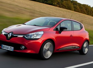Już wiemy jak jeździ nowe Renault Clio