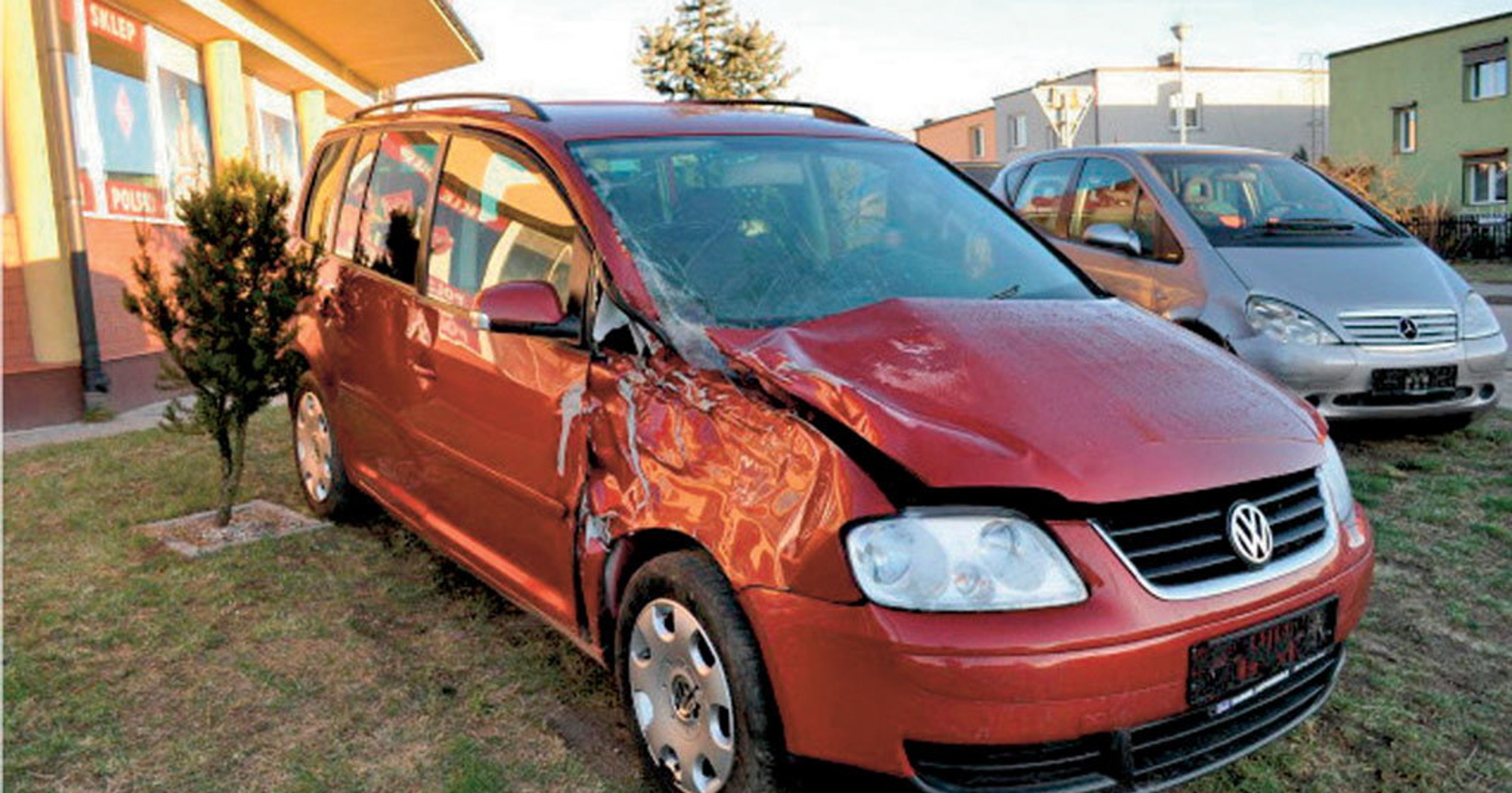 Kupujemy auto używane – jak nie dać się nabrać