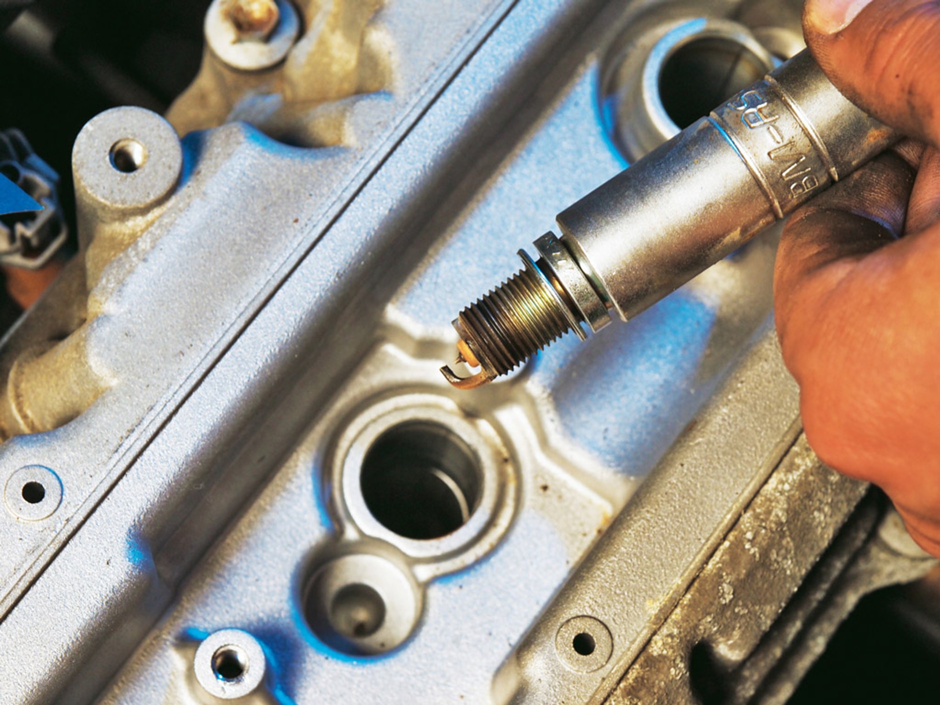 Czy warto samodzielnie naprawiać samochód?